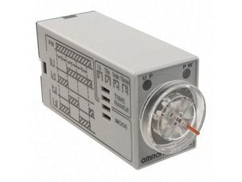 OMRON H3YN-2 24DC