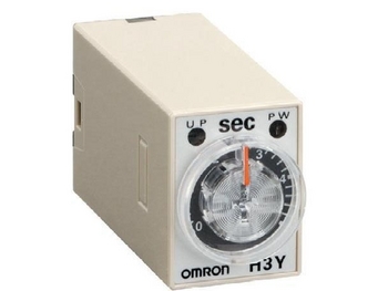 OMRON H3YN-21 200-230 AC