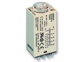 OMRON H3YN-4 200-230AC