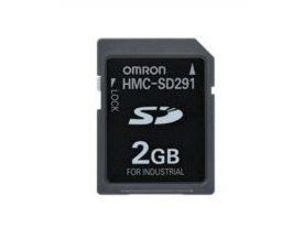 OMRON HMC-SD291