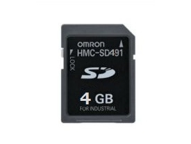 OMRON HMC-SD491