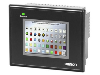 OMRON NB3Q-TW00B