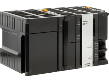 OMRON NJ501-4300
