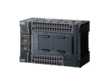 OMRON NX1P2-FW116STD