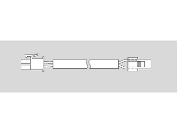 Omron R7A-CAB001-5SR-E