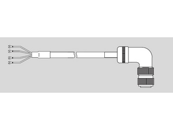 Omron R88A-CAGD003SR-E