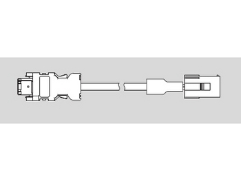 Omron R88A-CRGA001-5CR-E