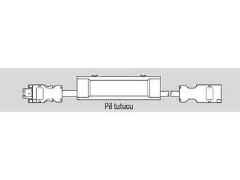 Omron R88A-CRGDOR3C-BS-E