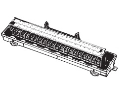 Omron XW2B-40G5