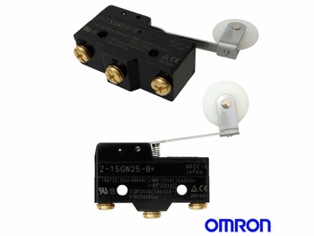 OMRON Z-15GW25