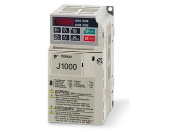 Yaskawa CIMR-JC4A0001BAA